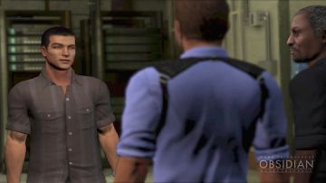 Immagine -17 del gioco Alpha Protocol per Xbox 360