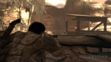 Immagine -8 del gioco Alpha Protocol per Xbox 360