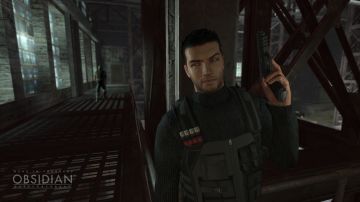 Immagine -7 del gioco Alpha Protocol per Xbox 360