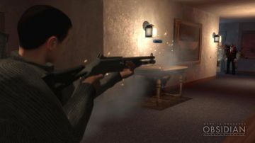 Immagine -10 del gioco Alpha Protocol per Xbox 360