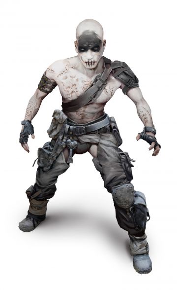 Immagine -11 del gioco Mad Max per PlayStation 4