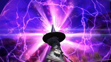 Immagine 3 del gioco Final Fantasy XIV: A Realm Reborn per PlayStation 3