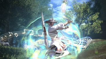 Immagine 5 del gioco Final Fantasy XIV: A Realm Reborn per PlayStation 3