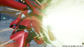 Immagine 10 del gioco New Gundam Breaker per PlayStation 4