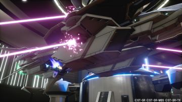 Immagine 11 del gioco New Gundam Breaker per PlayStation 4
