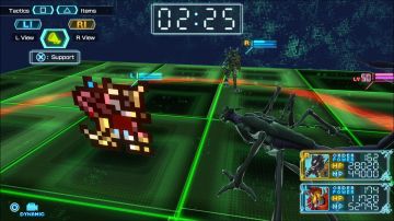 Immagine 78 del gioco Digimon World: Next Order per PlayStation 4