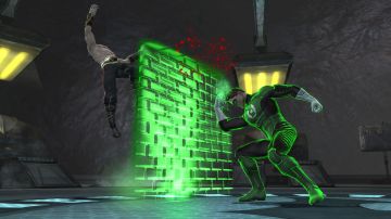 Immagine -5 del gioco Mortal Kombat Vs DC Universe per PlayStation 3