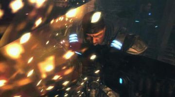 Immagine -11 del gioco Gears of War per Xbox 360