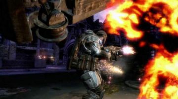 Immagine -10 del gioco Gears of War per Xbox 360
