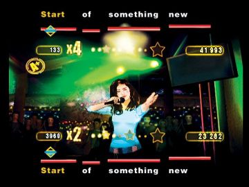 Immagine -17 del gioco High School Musical: Sing It! per PlayStation 2