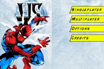 Immagine -4 del gioco Marvel Trading Card Game per Nintendo DS