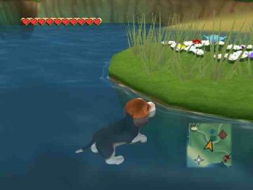 Immagine -17 del gioco Dogz 2007 per PlayStation 2