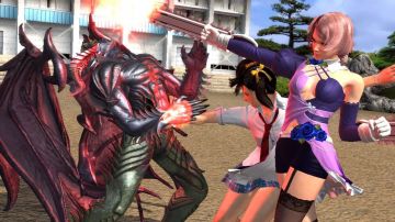 Immagine -8 del gioco Tekken Hybrid per PlayStation 3