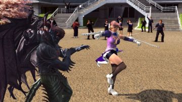 Immagine -7 del gioco Tekken Hybrid per PlayStation 3