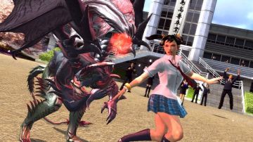 Immagine -6 del gioco Tekken Hybrid per PlayStation 3
