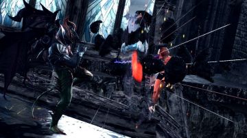 Immagine -5 del gioco Tekken Hybrid per PlayStation 3