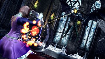 Immagine -3 del gioco Tekken Hybrid per PlayStation 3