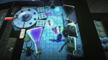 Immagine 29 del gioco LittleBigPlanet 2 per PlayStation 3