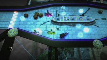 Immagine 30 del gioco LittleBigPlanet 2 per PlayStation 3