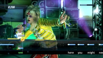Immagine -7 del gioco Karaoke Revolution per PlayStation 3