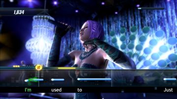 Immagine -6 del gioco Karaoke Revolution per PlayStation 3
