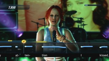 Immagine -5 del gioco Karaoke Revolution per PlayStation 3