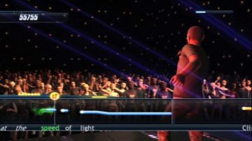 Immagine -16 del gioco Karaoke Revolution per PlayStation 3