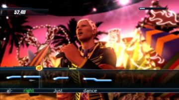 Immagine -13 del gioco Karaoke Revolution per PlayStation 3