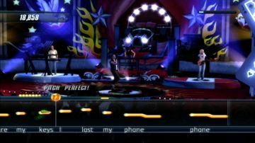Immagine -12 del gioco Karaoke Revolution per PlayStation 3