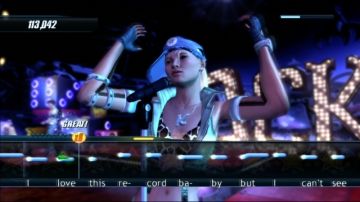 Immagine -11 del gioco Karaoke Revolution per PlayStation 3