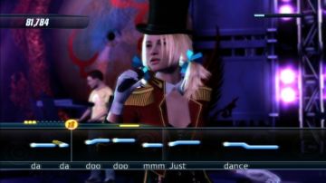 Immagine -10 del gioco Karaoke Revolution per PlayStation 3