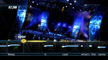 Immagine -9 del gioco Karaoke Revolution per PlayStation 3