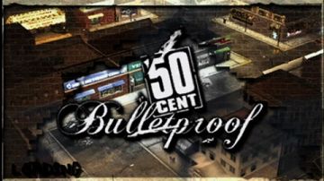 Immagine -9 del gioco 50 Cent: Bulletproof G-Unit Edition per PlayStation PSP