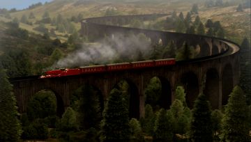 Immagine 3 del gioco LEGO Harry Potter: Collection per Xbox One
