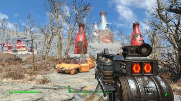 Immagine 39 del gioco Fallout 4 per Xbox One