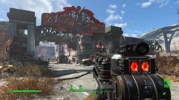 Immagine 38 del gioco Fallout 4 per Xbox One