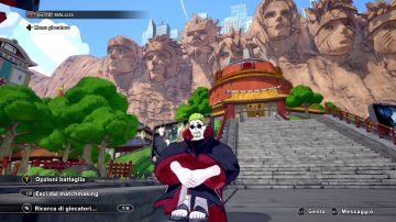 Immagine 17 del gioco Naruto to Boruto: Shinobi Striker per PlayStation 4