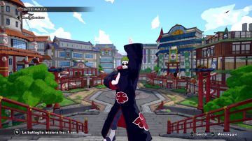 Immagine 19 del gioco Naruto to Boruto: Shinobi Striker per Xbox One