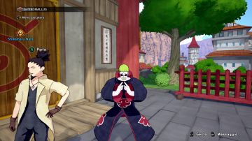 Immagine 20 del gioco Naruto to Boruto: Shinobi Striker per Xbox One