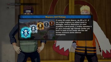 Immagine 38 del gioco Naruto to Boruto: Shinobi Striker per PlayStation 4