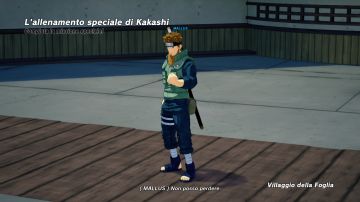 Immagine 38 del gioco Naruto to Boruto: Shinobi Striker per Xbox One