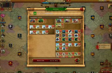 Immagine -5 del gioco Pirates: Tides of Fortune per Free2Play