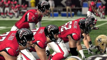 Immagine -4 del gioco Madden NFL 10 per PlayStation 2