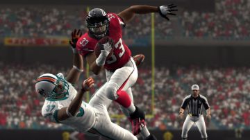 Immagine -15 del gioco Madden NFL 10 per PlayStation 2