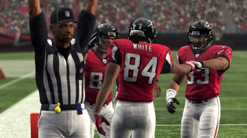 Immagine -2 del gioco Madden NFL 10 per PlayStation 2