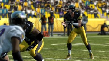 Immagine -12 del gioco Madden NFL 10 per PlayStation 2