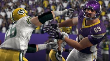 Immagine -10 del gioco Madden NFL 10 per PlayStation 2
