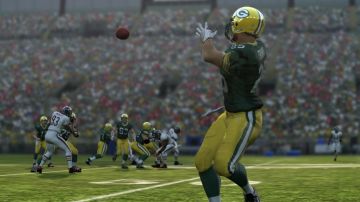 Immagine -9 del gioco Madden NFL 10 per PlayStation 2