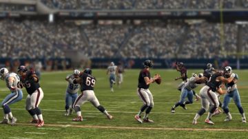 Immagine -7 del gioco Madden NFL 10 per PlayStation 2