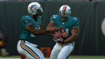 Immagine -6 del gioco Madden NFL 10 per PlayStation 2